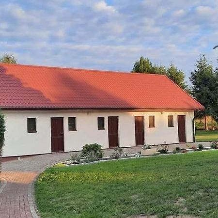 Villa Atr Rejnard Tadaj Jedwabno Exterior foto